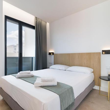Stayaday Apartments Albufera Madrid Kültér fotó