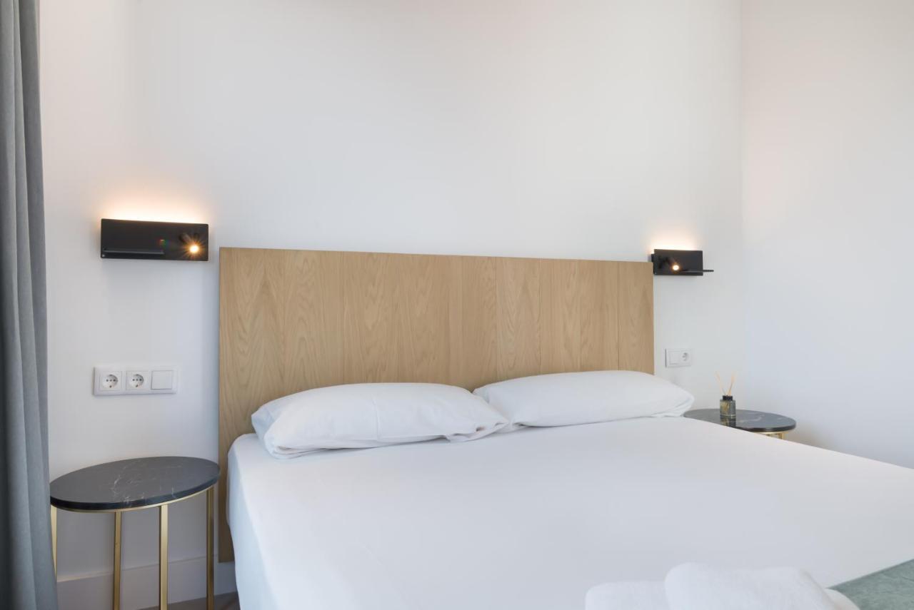 Stayaday Apartments Albufera Madrid Kültér fotó