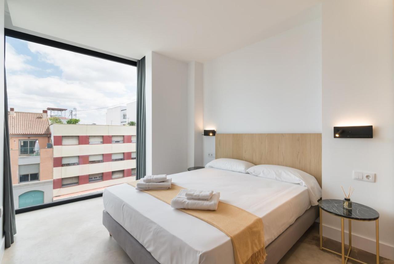 Stayaday Apartments Albufera Madrid Kültér fotó