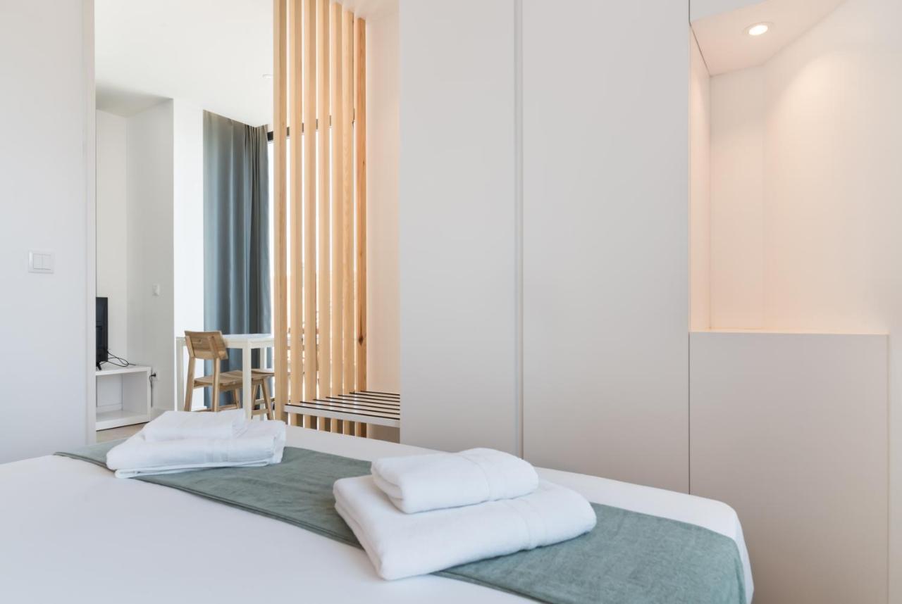 Stayaday Apartments Albufera Madrid Kültér fotó