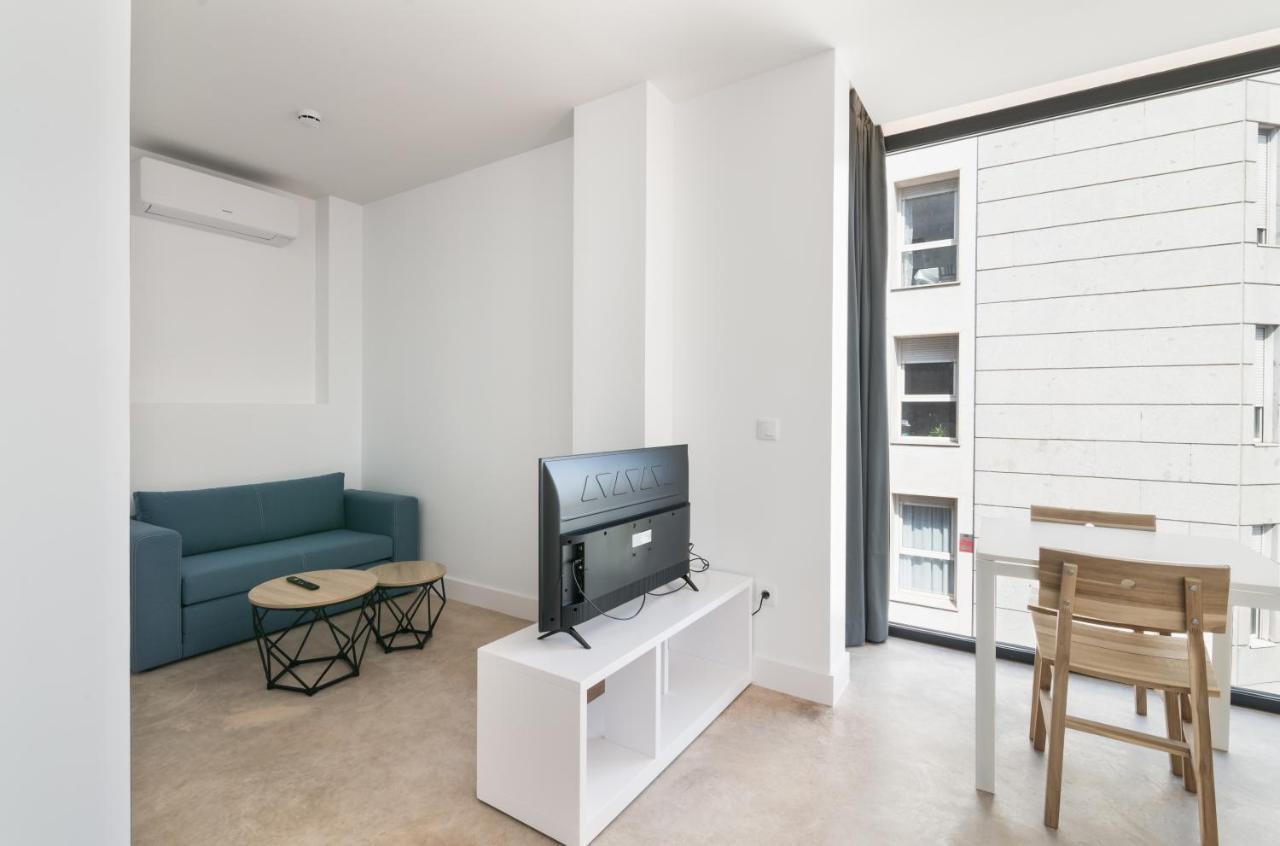 Stayaday Apartments Albufera Madrid Kültér fotó
