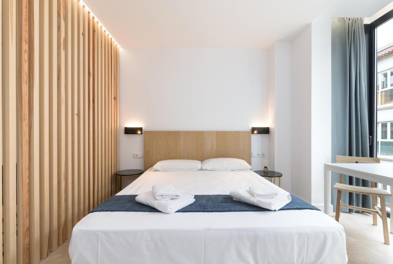 Stayaday Apartments Albufera Madrid Kültér fotó