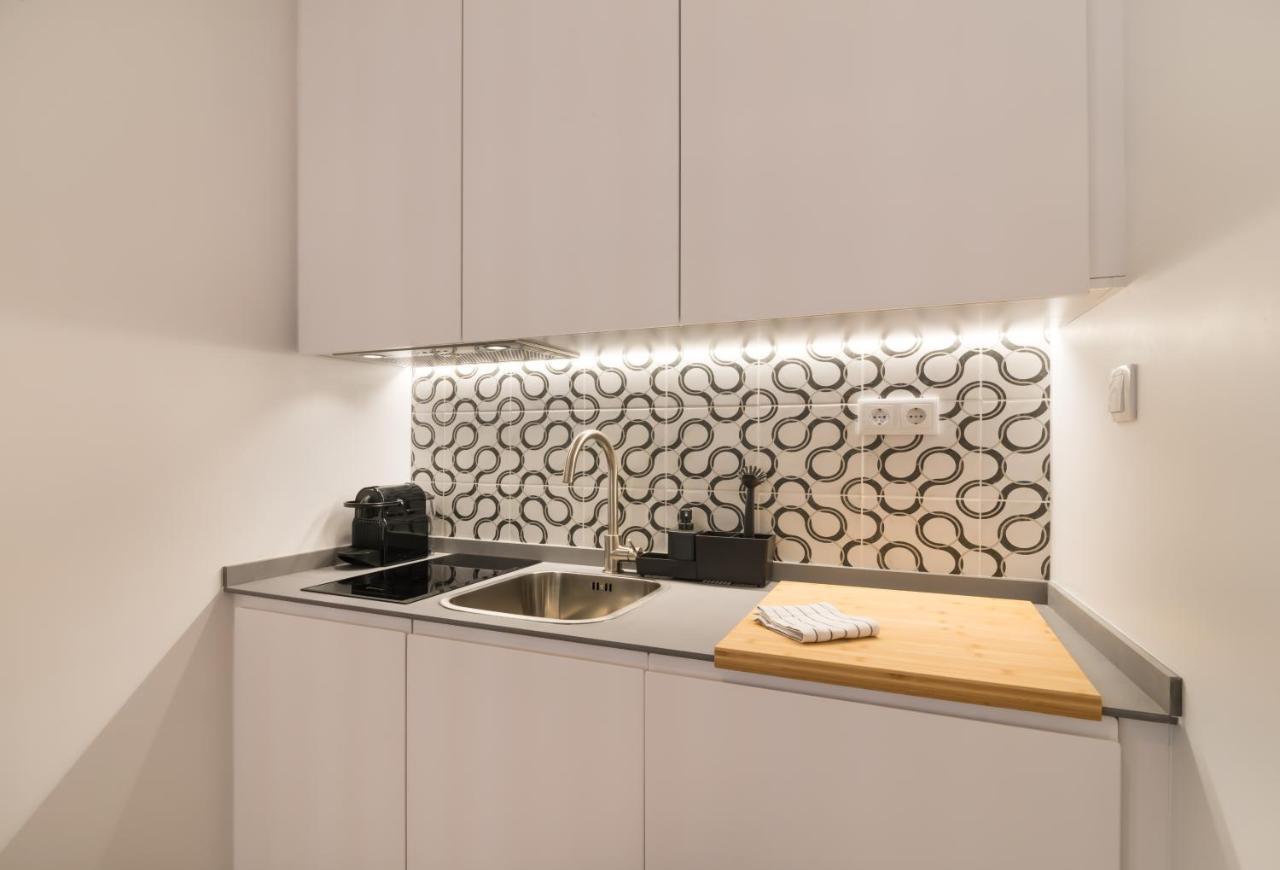 Stayaday Apartments Albufera Madrid Kültér fotó