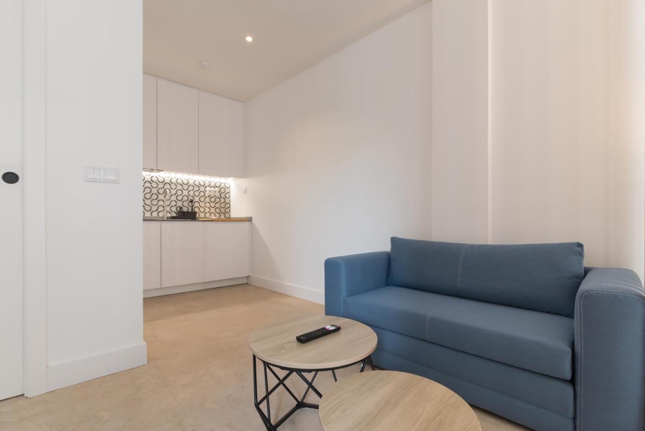 Stayaday Apartments Albufera Madrid Kültér fotó